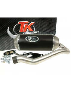 Escape TurboKit GMax Vespa...