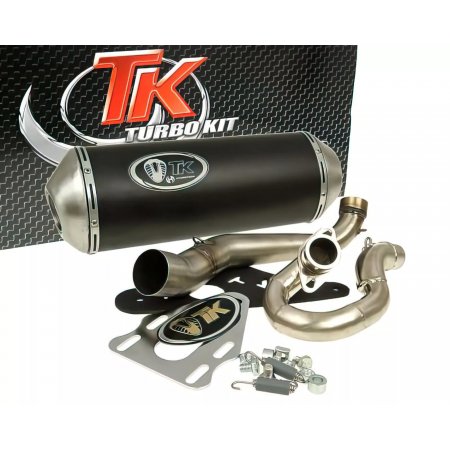 Escape TurboKit GMax 4T Suzuki Epicuro