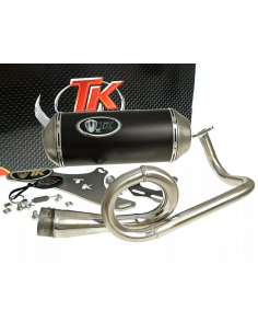 Escape TurboKit GMax 4T...