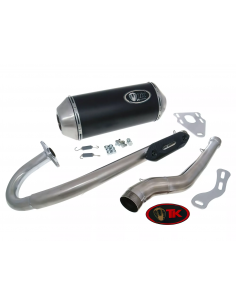 Escape TurboKit Quad SYM...