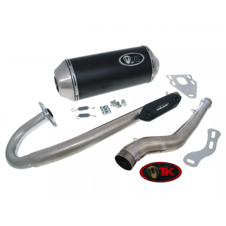 Escape TurboKit Quad SYM Quad Lander 250