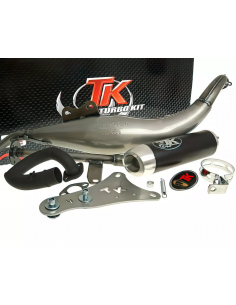 Escape TurboKit Quad 2T...