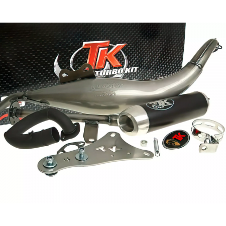 Escape TurboKit Quad 2T Adly...