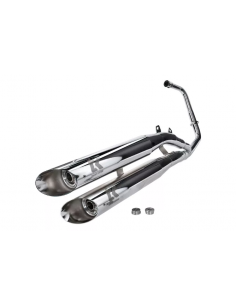 Escape TurboKit X-Road...