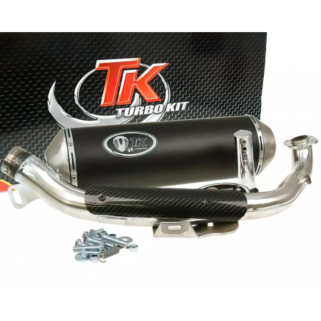 Escape TurboKit GMax 4T Kymco...