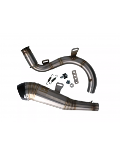 Escape TurboKit GP Line KTM...
