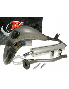 Escape TurboKit Lacado...