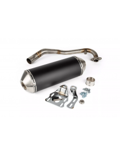 Escape TurboKit GMax 4T...