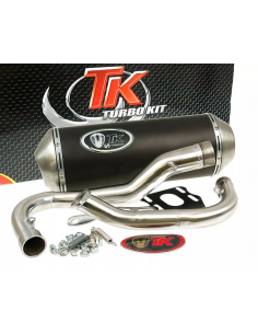 Escape TurboKit Buggy PGO...