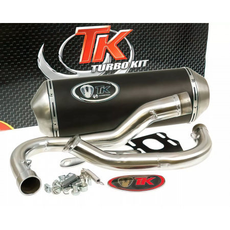 Escape TurboKit Buggy PGO Bugrider 250