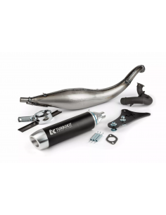 Escape TurboKit Quad 2T...