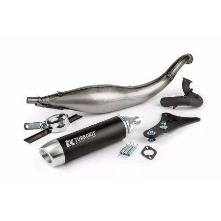 Escape TurboKit Quad 2T Adly 50cc