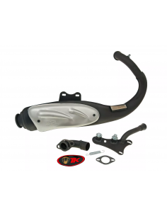 Escape TurboKit TKR Honda...