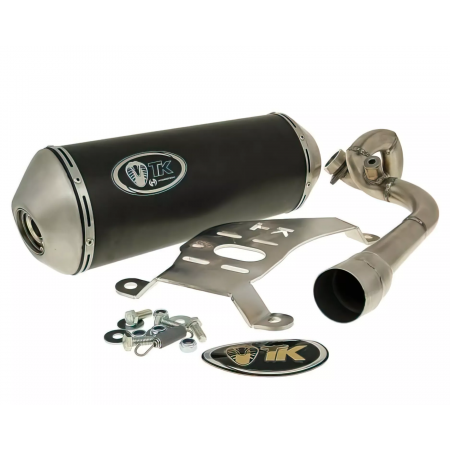 Escape TurboKit GMax 4T Yamaha Xmax 125