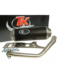 Escape TurboKit GMax 4T...