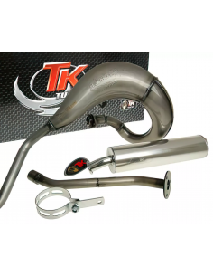 Escape TurboKit Bufanda R...