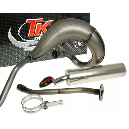 Escape TurboKit Bufanda R Derbi DRD Pro
