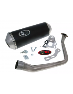 Escape TurboKit GMax 4T SYM...