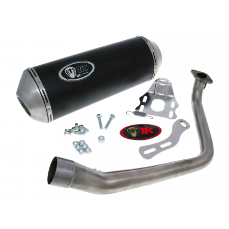 Escape TurboKit GMax 4T SYM Joyride...