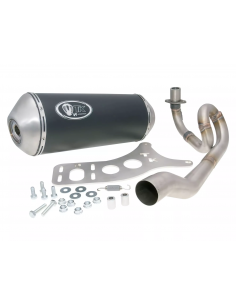 Escape TurboKit GMax 4T...