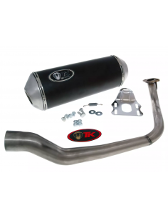 Escape TurboKit GMax 4T SYM...