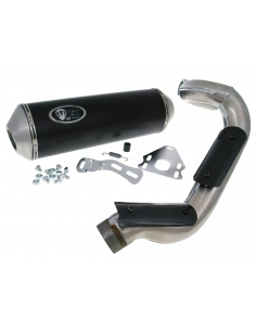 Escape TurboKit GMax 4T...