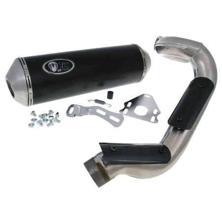 Escape TurboKit GMax 4T Piaggio...