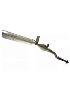 Escape TurboKit Quad / ATV...