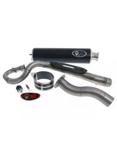 Escape TurboKit Quad / ATV...