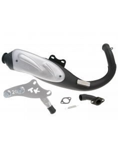 Escape TurboKit TKR Honda...
