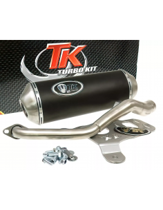 Escape TurboKit GMax 4T...