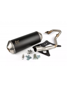 Escape TurboKit GMax 4T...