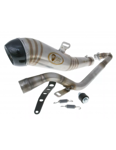 Escape TurboKit GP Line 4T...