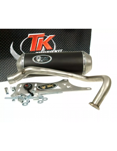 Escape TurboKit GMax 4T...