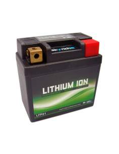 Batería Skyrich LFP01 de Litio
