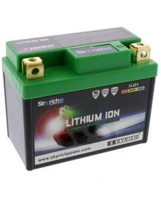 Batería Skyrich HJ01 de litio