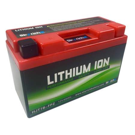Batería Skyrich HJT7B-FPZ de Litio