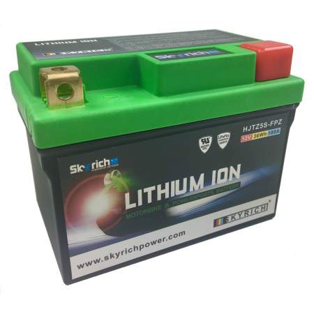 Batería Skyrich HJTZ5S-FPZ