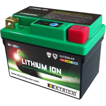 Batería Skyrich HJTZ5S-FP de Litio