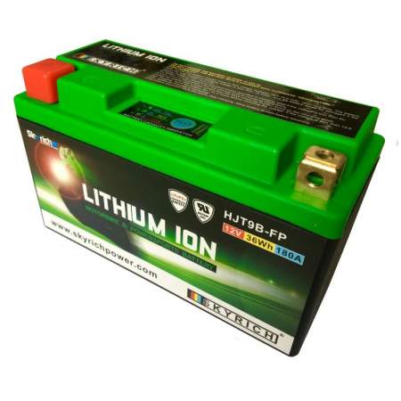 Batería Skyrich HJT9B-FP de Litio