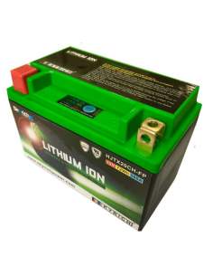 Batería Skyrich HJTX20CH-FP...