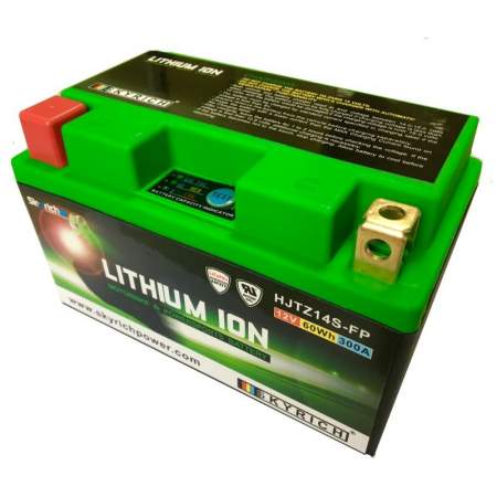 Batería Skyrich HJTZ14S-FP de Litio