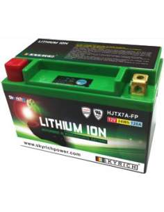 Batería Skyrich HJTX7A-FP...