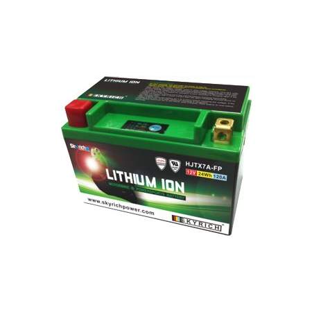 Batería Skyrich HJTX7A-FP de Litio