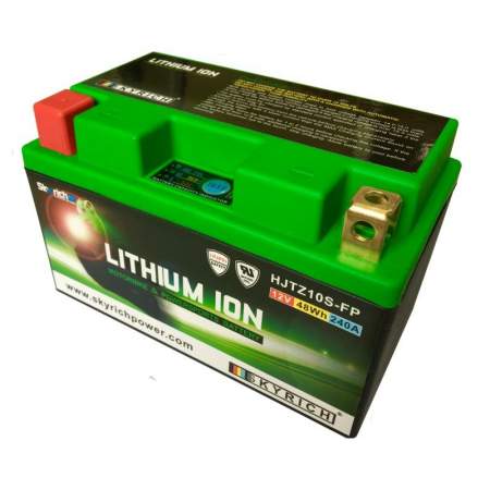 Batería Skyrich HJTZ10S-FP de Litio