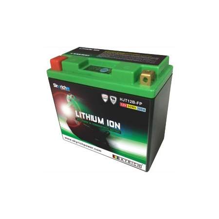 Batería Skyrich HJT12B-FP de Litio