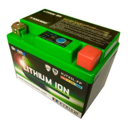 Batería Skyrich HJTX5L-FP de Litio