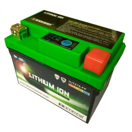 Batería Skyrich HJTZ7S-FP de Litio