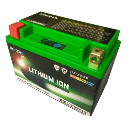 Batería Skyrich HJTX9-FP de Litio