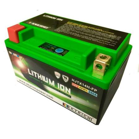 Batería Skyrich HJTX14H-FP de Litio